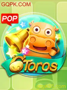 Explorando o Dinâmico Universo de 6Toros: O Jogo Inovador Influenciado pela Cultura Pop