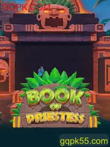 Explorando o Mundo de BookOfPriestess: Uma Jornada Entre Misticismo e Estratégia