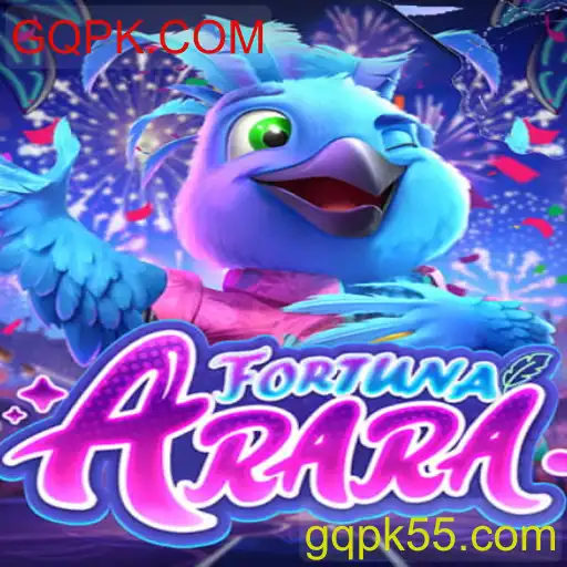 FortunaArara: Explorando um Mundo de Aventuras com GQPK.COM